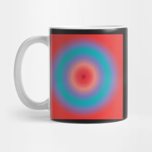 Gradient Mug